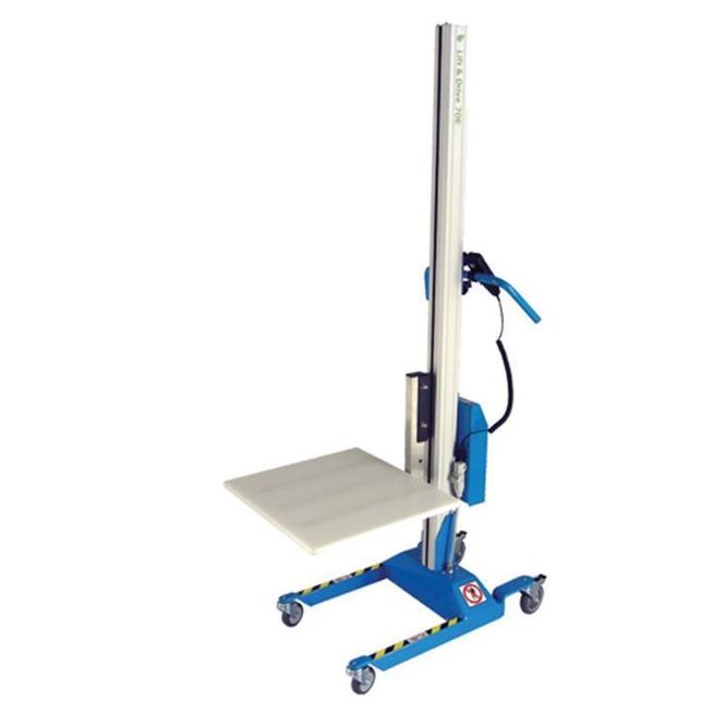 Hovedbilde Løftevogn 70E