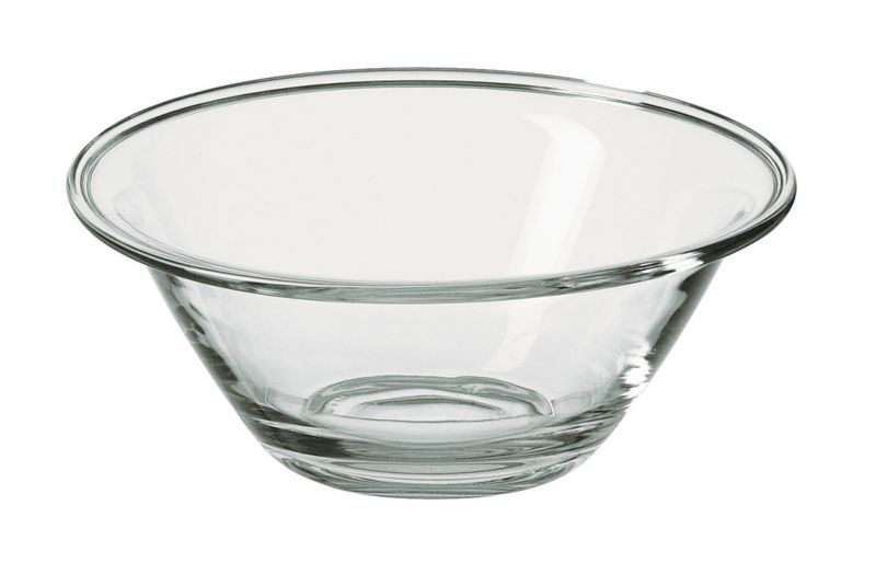 Skål Ø9 cm Chef, 6stk