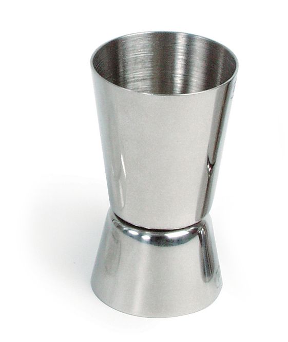 Hovedbilde Målebeger jigger 2/ 4 cl 