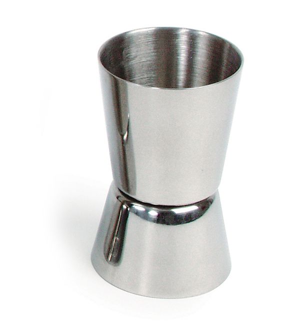Hovedbilde Målebeger jigger 2/ 3 cl 