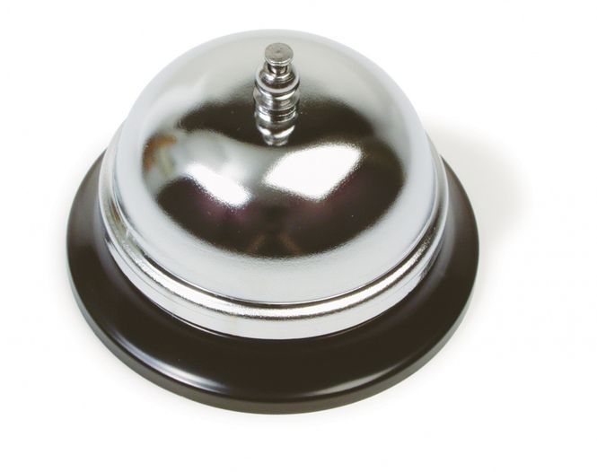 Hovedbilde Ringklokke