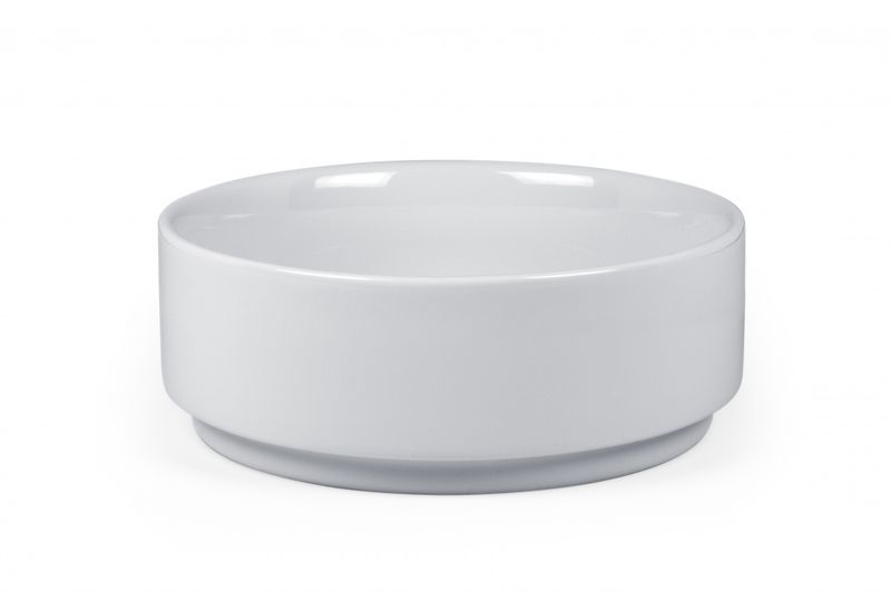 Skål Ø 11 cm, lav, 6stk