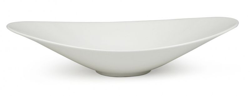 Skål 32x19 cm, oval, 3stk