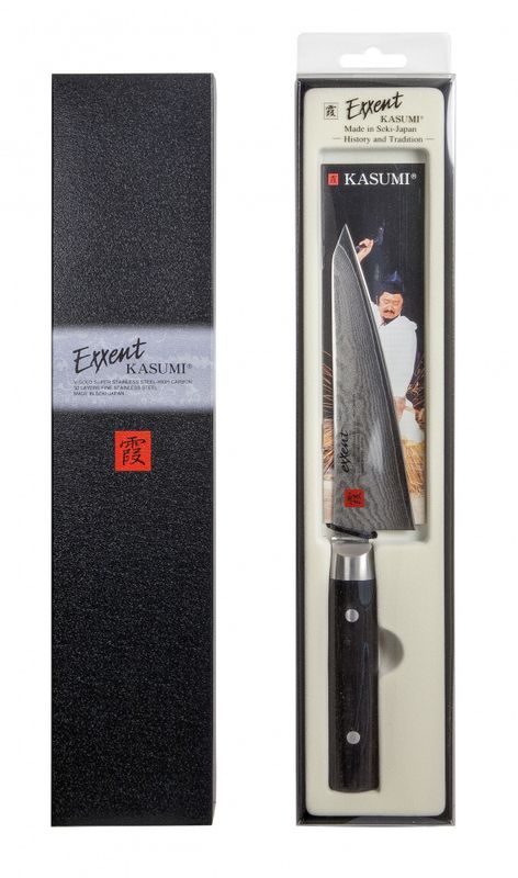 Universalkniv 14 cm Kasumi