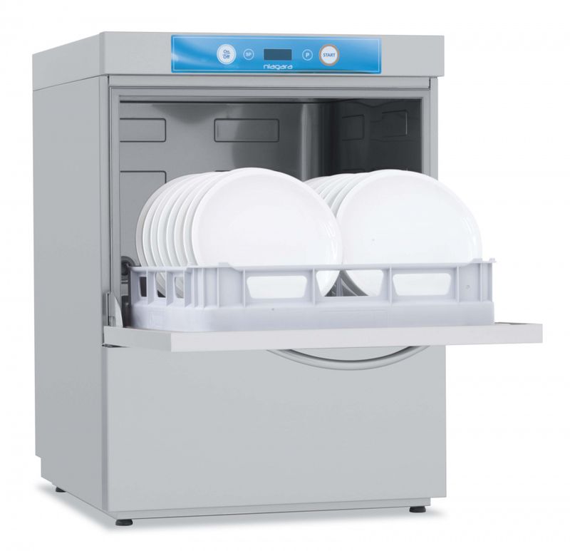 Elettrobar Niagara 62DE