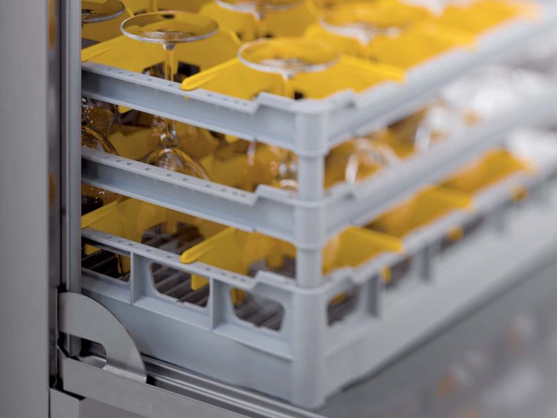 Elettrobar Niagara 62DE