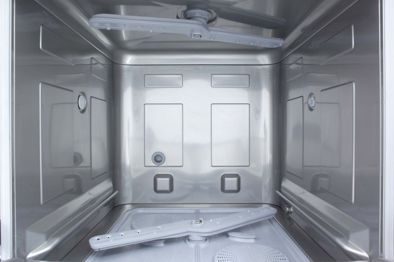 Elettrobar Niagara 62DE