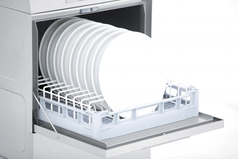 Elettrobar Fast 60MDE