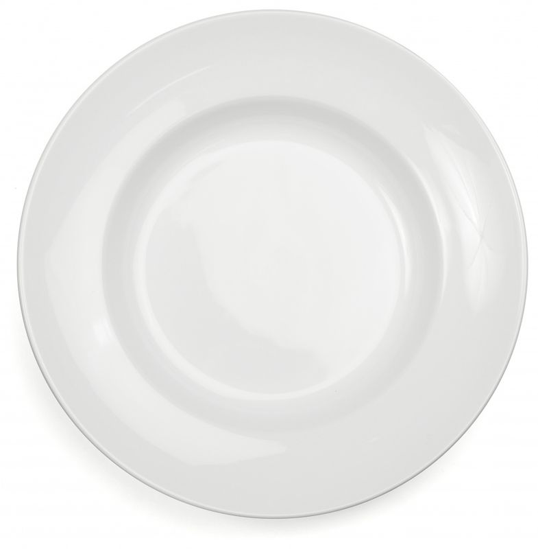 Tallerken dyp Ø 31 cm Amon, 3stk