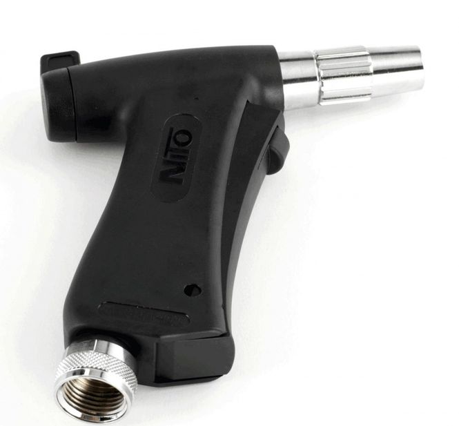 Hovedbilde Nito I spylepistol med 1/2