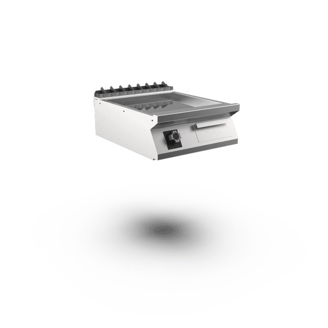 Hovedbilde Mareno FT76ELCT Flatgrill