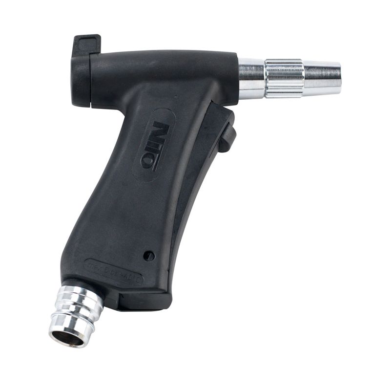 Nito I spylepistol med 3/4