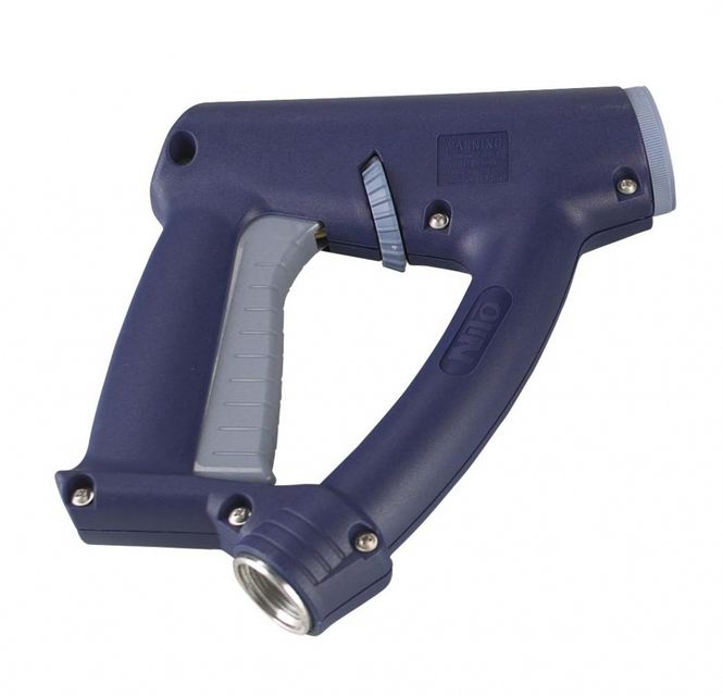 Hovedbilde NITO II Industripistol med 3/4