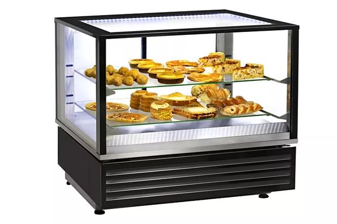 Hovedbilde Roller Grill HD800 Varmemonter