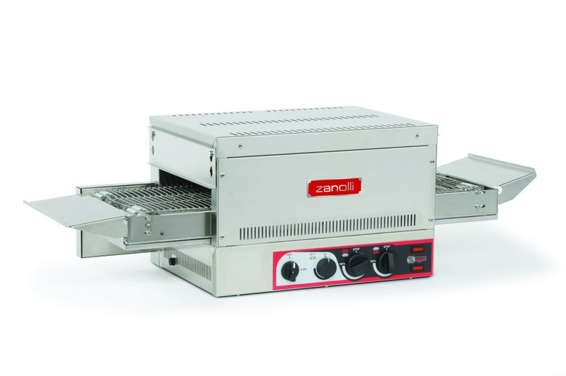 Romeo Belteovn/Toaster