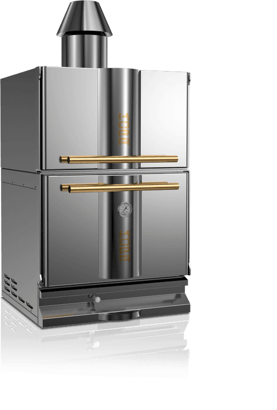 Kopa Kullgrill Basic 400c