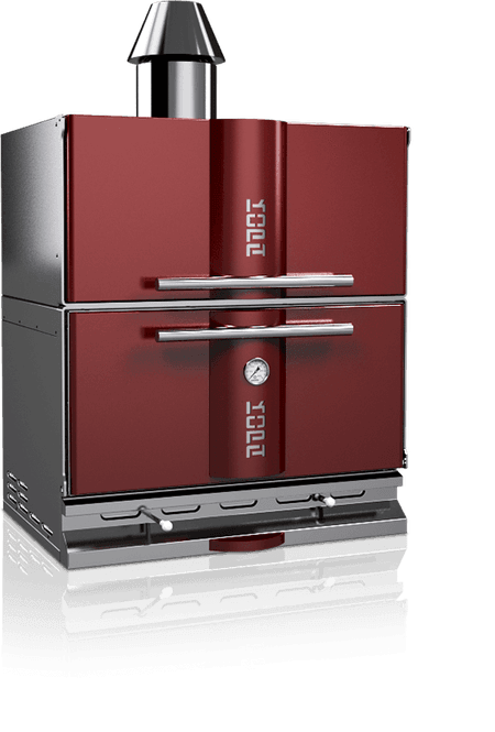 Hovedbilde Kopa Kullgrill Basic 500c