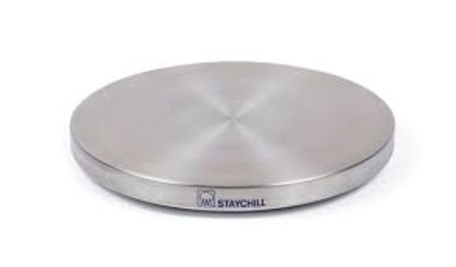 Hovedbilde StayChill Rund