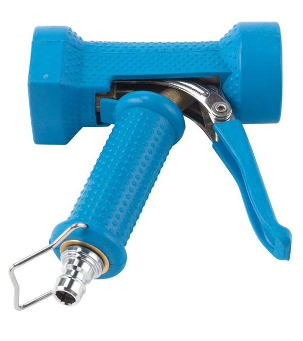 Hovedbilde Nito heavy duty industripistol med 1/2