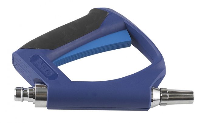 Hovedbilde NITO Ergo Industripistol med 1/2