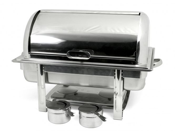 Hovedbilde Chafing dish 1/1