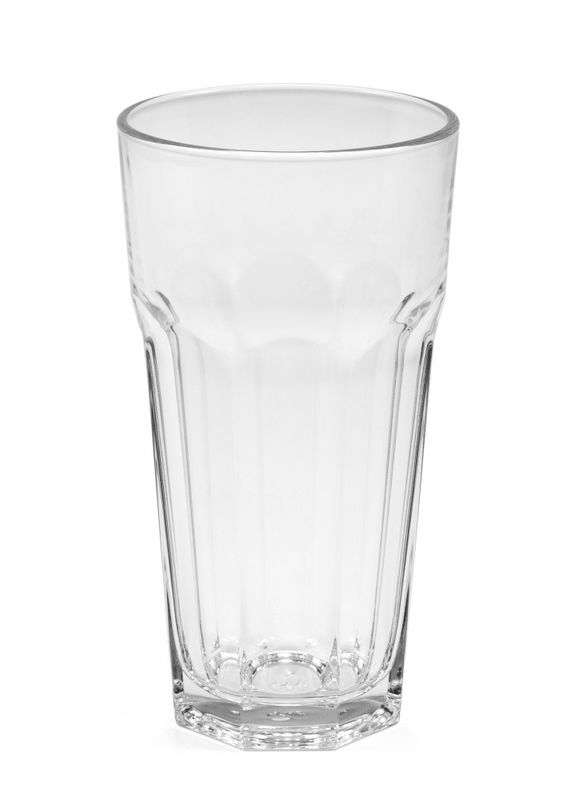 Drinkglass 36,5 cl America, 48stk
