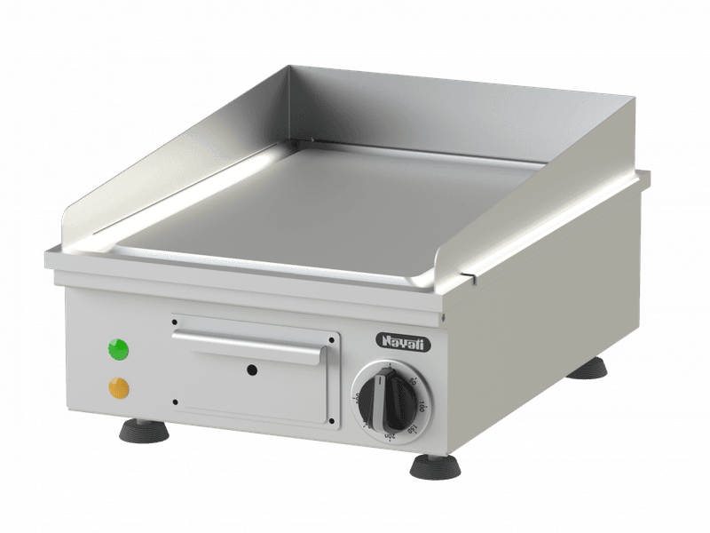 NETY 3.75-50, Elektrisk Teppanyaki