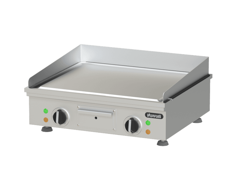 NETY 5.8-50, Elektrisk Teppanyaki