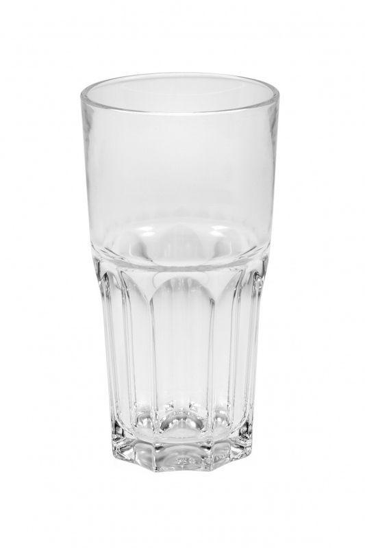 Drinkglass 31 cl Granity, 24stk