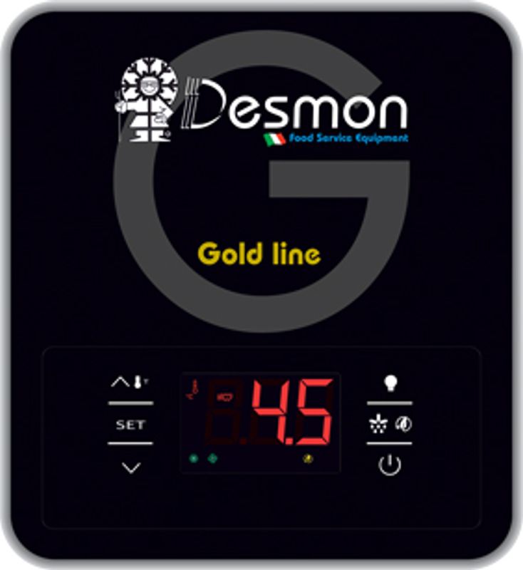 Desmon GM7 Kjøleskap