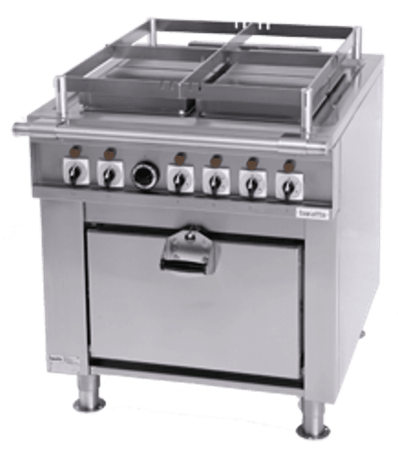 Hovedbilde Baratta RIQ-2