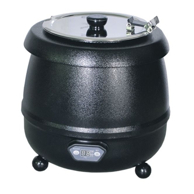 Hovedbilde Suppegryte 10l