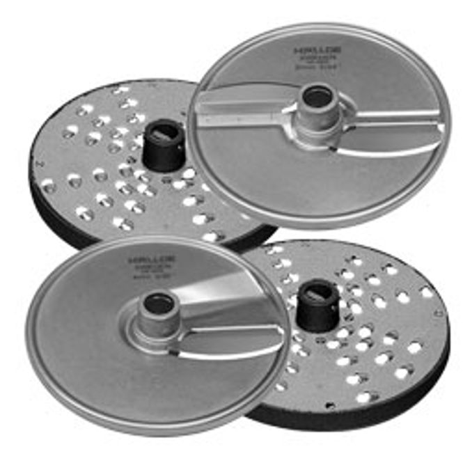 Hovedbilde Kuttepakke - 4 pack - RG-100
