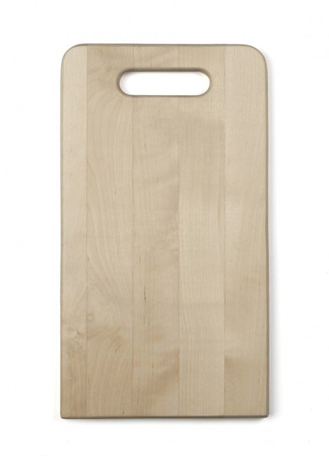 Hovedbilde Skjærebrett m/ grep 38x21 cm