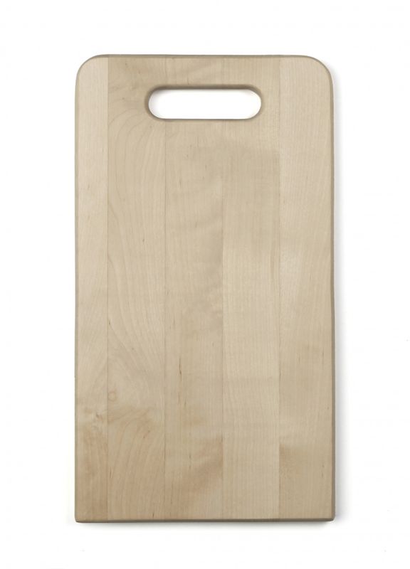 Skjærebrett m/ grep 38x21 cm