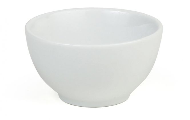 Hovedbilde Skål Ø 7,5 cm, hvit, 12stk