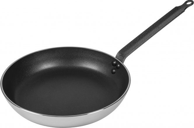 Hovedbilde Stekepanne 2,0 L Ø 28 cm
