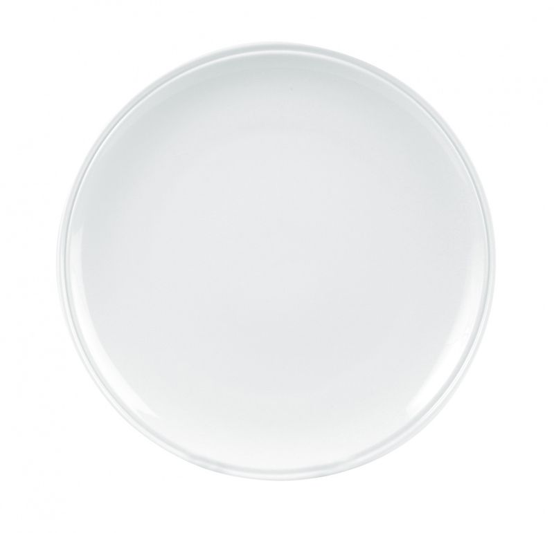 Tallerken flat Letho, Velg størrelse