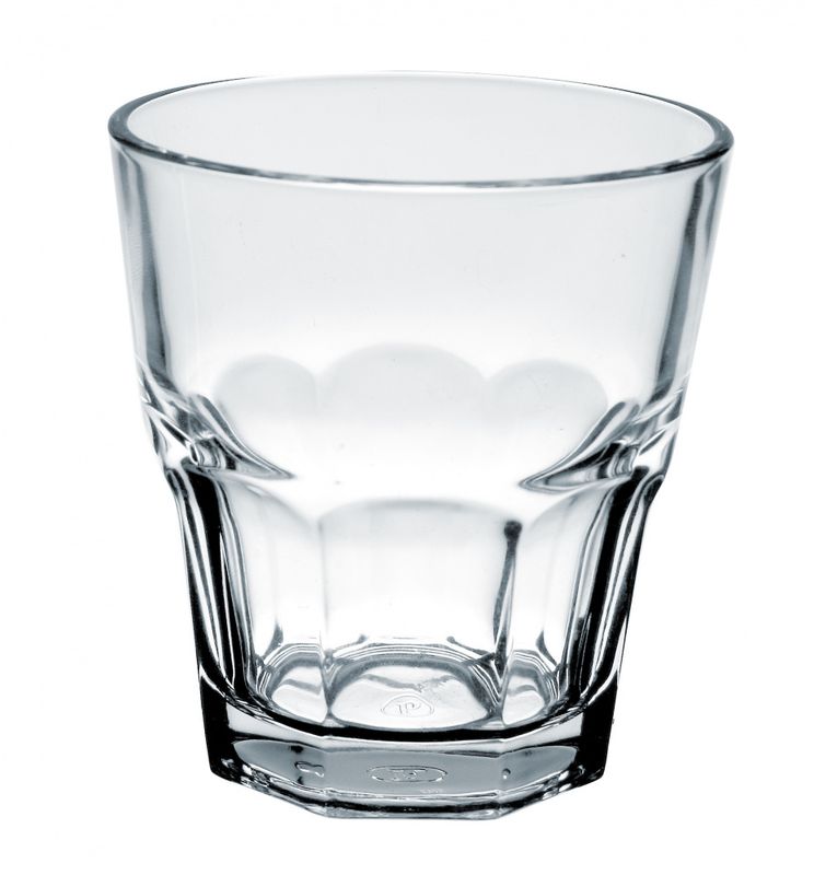 Whiskyglass 20 cl America, 12stk