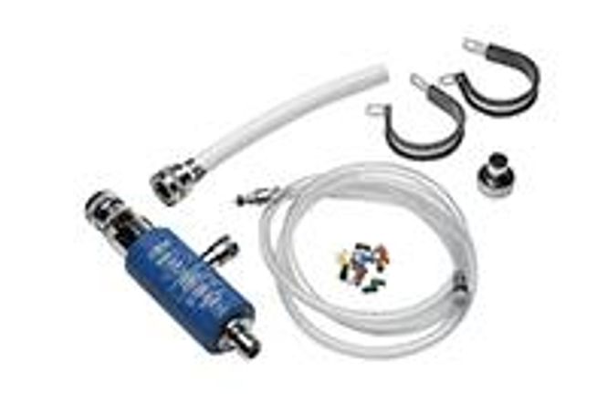 Hovedbilde NITO Doseringsenhet til flere produkter, 7l/m, ...