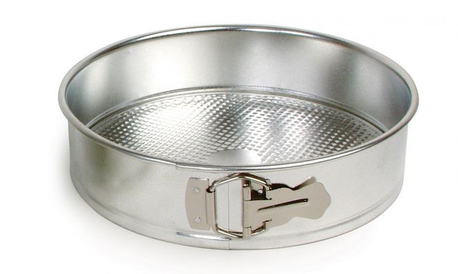 Hovedbilde Springform ø26 cm