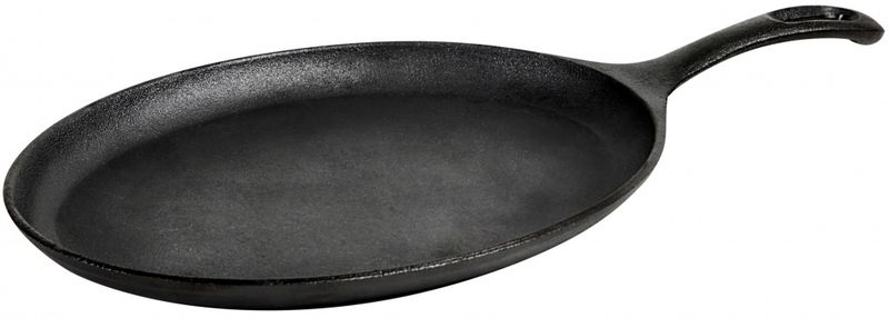 Fajitapanne 25x18,5 cm