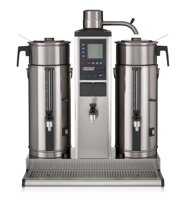 Hovedbilde B5 HW Bord/Veggmodell