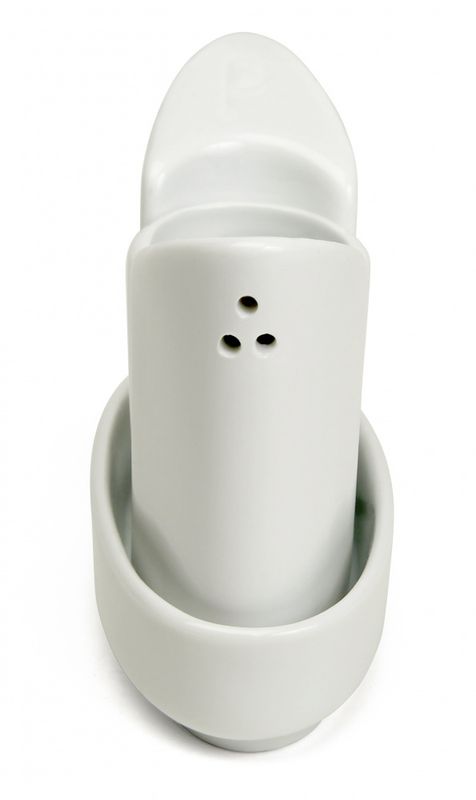 Salt/pepper/ tannpirkere