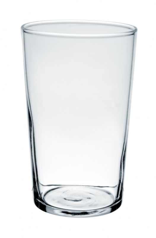 Vannglass 25 cl Conique, 72stk