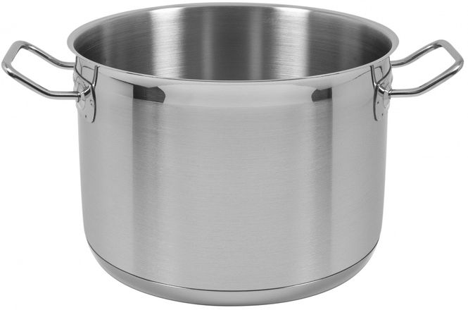 Hovedbilde Kjele halvhøy 4,4 L Ø 20 cm