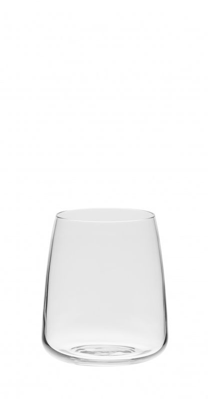 Vannglass 36 cl Nexo, 12stk