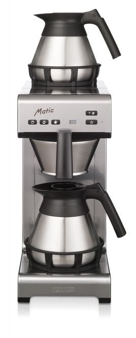 Hovedbilde Matic Marine