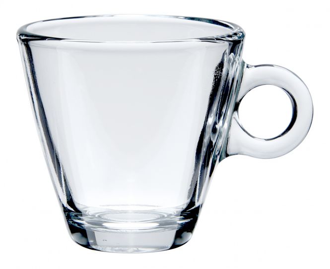 Hovedbilde Glassmug 10 cl, 12stk