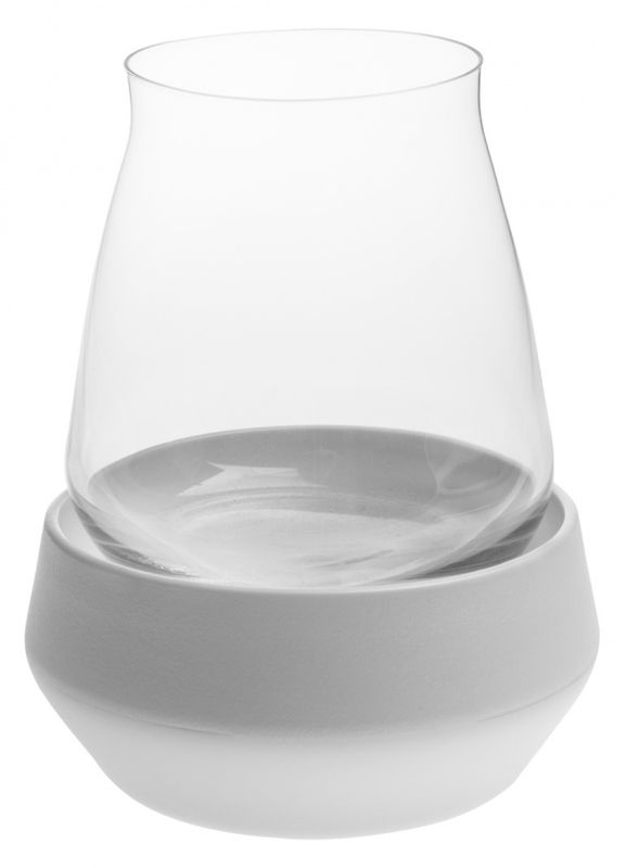 Serveringsglass 30 cl Reveal, 6stk